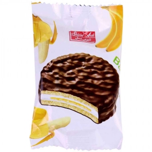 والس با طعم موز چمک آناتا ۳۵ گرمی