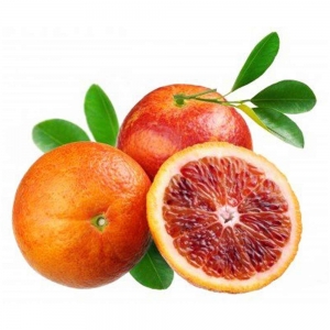 پرتقال خونی