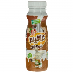 شیر نارگیل عالیس ۲۰۰ میلی لیتری