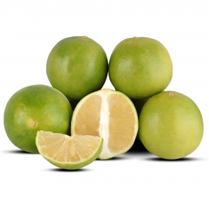 لیمو شیرین گلچین