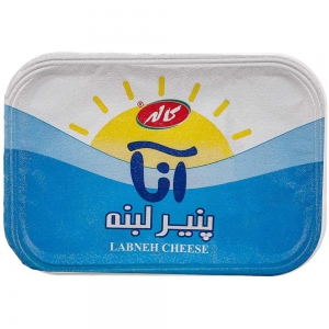 پنیر لبنه آنا کاله ۲۰۰ گرمی