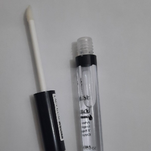 برق لب لیدی گاش