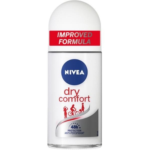 رول ضد تعریق نیوا dry comfort