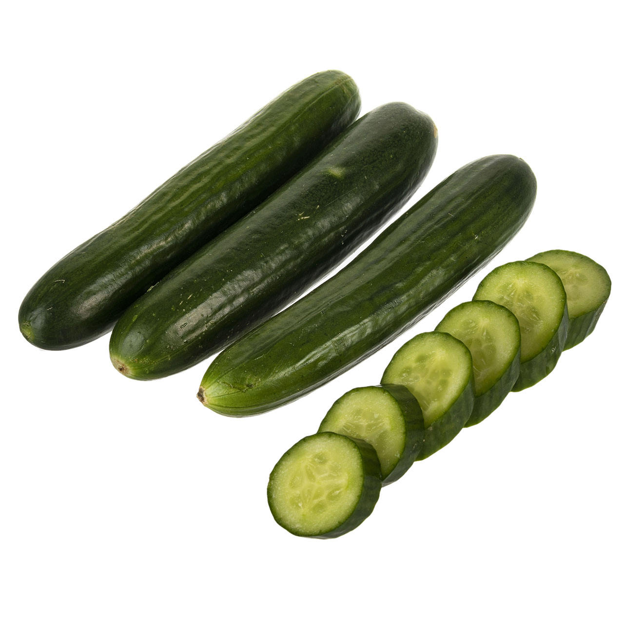 خیار گلخانه ای