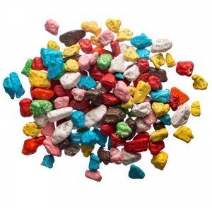 شکلات سنگی ۲۵۰ گرمی