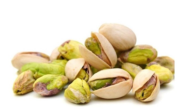 پسته کله قوچی