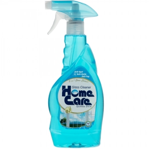 شیشه شوی آبی هوم کر ۵۰۰ گرمی