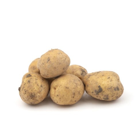 سیب زمینی گلچین