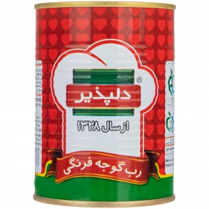 رب دلپذیر