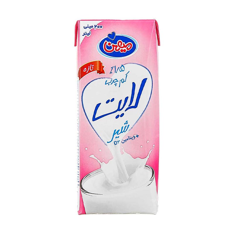 شیر میهن لایت