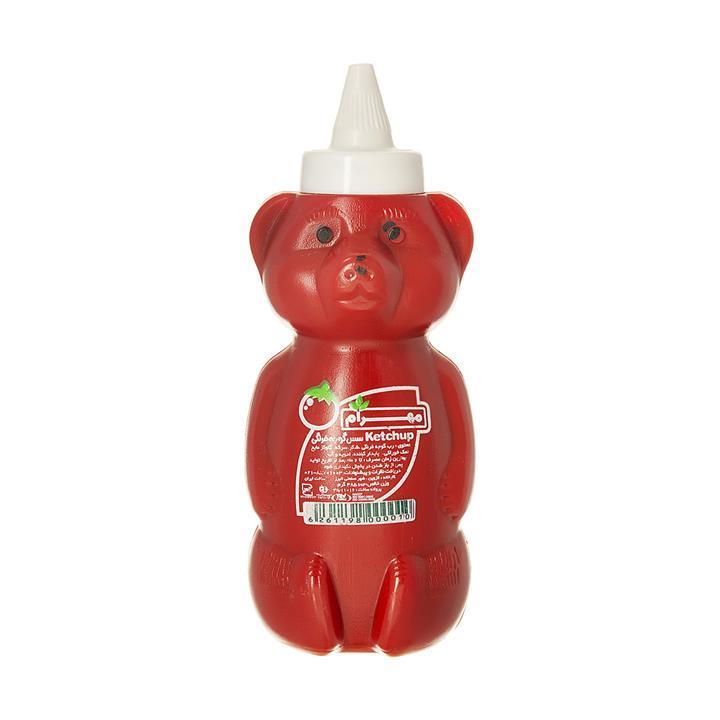 سس خرسی  مهرام