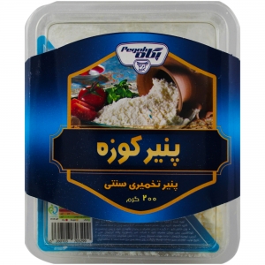 پنیر تخمیری پگاه ۲۰۰ گرمی