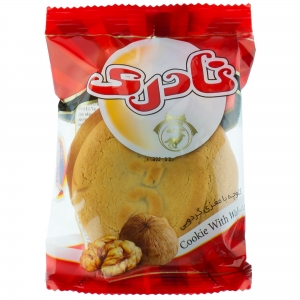 کلوچه گردویی نادری ۷۰ گرمی