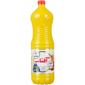 روغن مایع آفتاب
