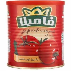 رب فامیلا