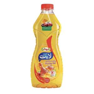 روغن سرخ کردنی طبیعت